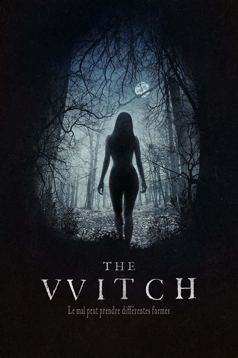 The witch streamung service
